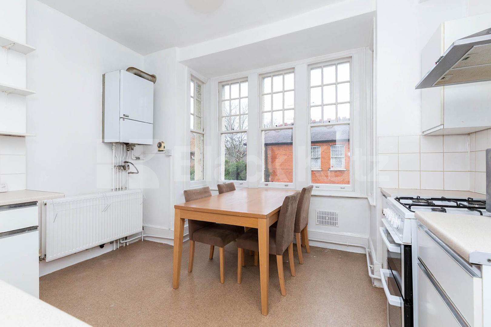 2 bedroom located only a short walk to Crouch End Broadway  Priory Road, Crouch End
